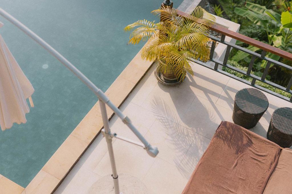 Perfect View Pool Villa Ko Tao Exteriér fotografie