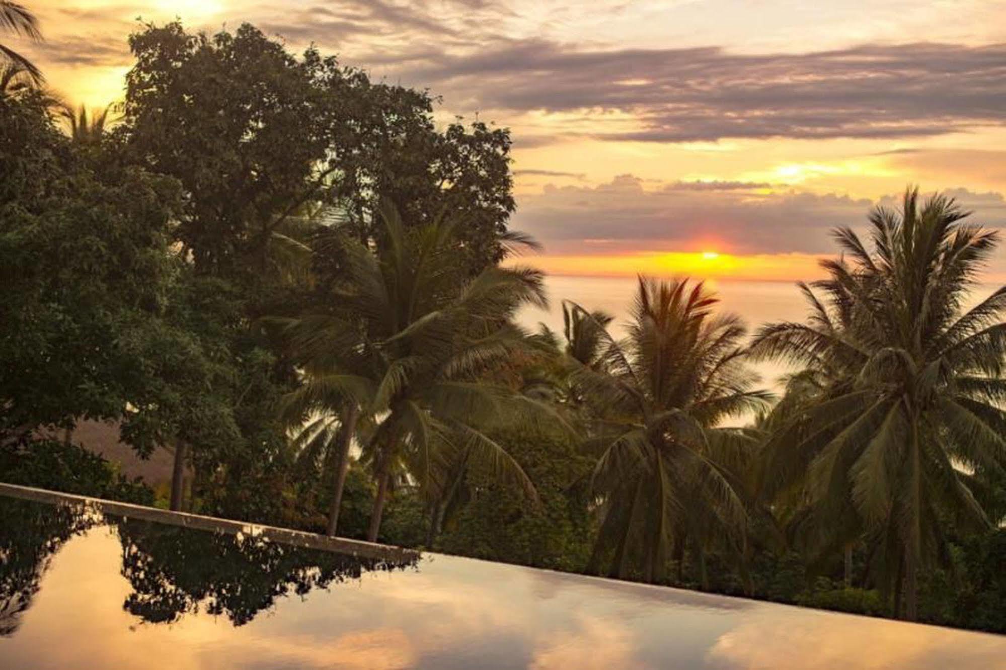 Perfect View Pool Villa Ko Tao Exteriér fotografie